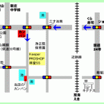 マップ