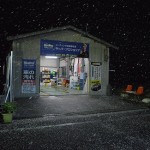 コーティングブース