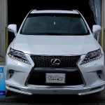 レクサスＲＸ