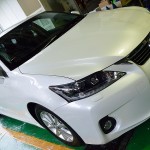 レクサスＣＴ200ｈ