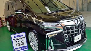 ダブルダイヤモンドキーパーが一番！良いツヤ・良い光沢！ | キーパー