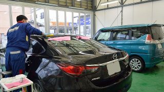 高いのか、お手頃なのか【ダイヤモンドキーパー】 | カー 