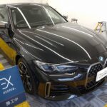 exキーパープレミアムＢＭＷ4シリーズ