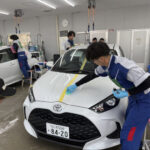 キーパー技術コンテスト和歌山県・奈良県準チャンピオン戦、第三位入賞