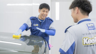 キーパー技術コンテスト和歌山県奈良県チャンピオン