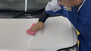 ミネラルオフ、奈良県のキーパーコーティングの専門店
