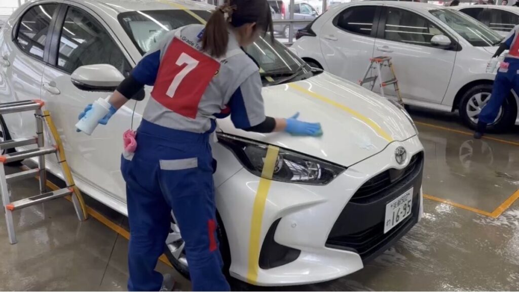 2026年アポロステーションキーパー技術コンテスト