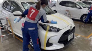 2026年アポロステーションキーパー技術コンテスト